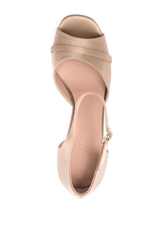  말론 슐저 힐/펌프스 YURI12527 BROWN - MALONE SOULIERS