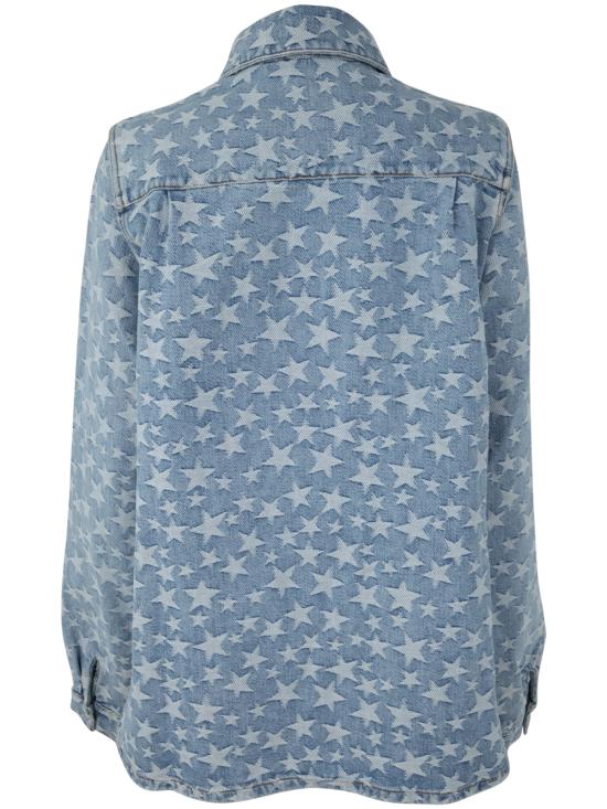  이알엘 자켓 ERL06B015 1 BLUE - ERL