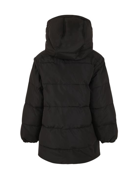  파투 패딩 OU0150129 BLACK - PATOU