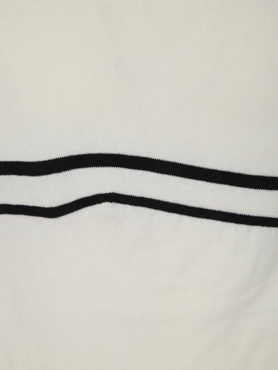  엠디75 스웨터 MD9226 WHITE - MD75