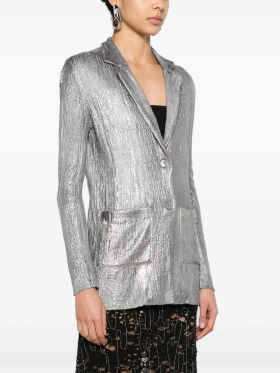  아방도이 자켓 224SD1405ECSVLH V00997 WHITE - AVANT TOI