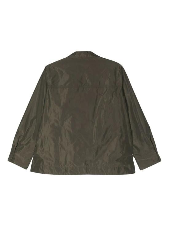  아스페시 자켓 N422G409 01237 GREEN - ASPESI