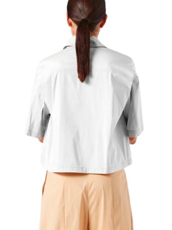  리비아나 콘티 셔츠 L2SK42 A01 WHITE - LIVIANA CONTI