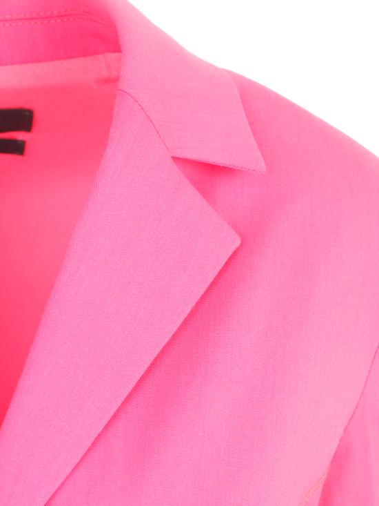  자크뮈스 자켓 213JA0021030 430 PINK PURPLE - JACQUEMUS