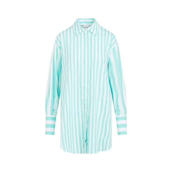  파투 숏 원피스 DR08601685060 GREEN