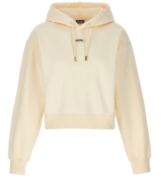 25SS 자크뮈스 스웨터 24E241JS1622341130 Beige