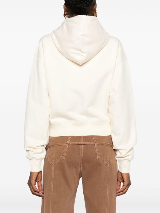 25SS 자크뮈스 스웨터 24E241JS1622341130 Beige - JACQUEMUS