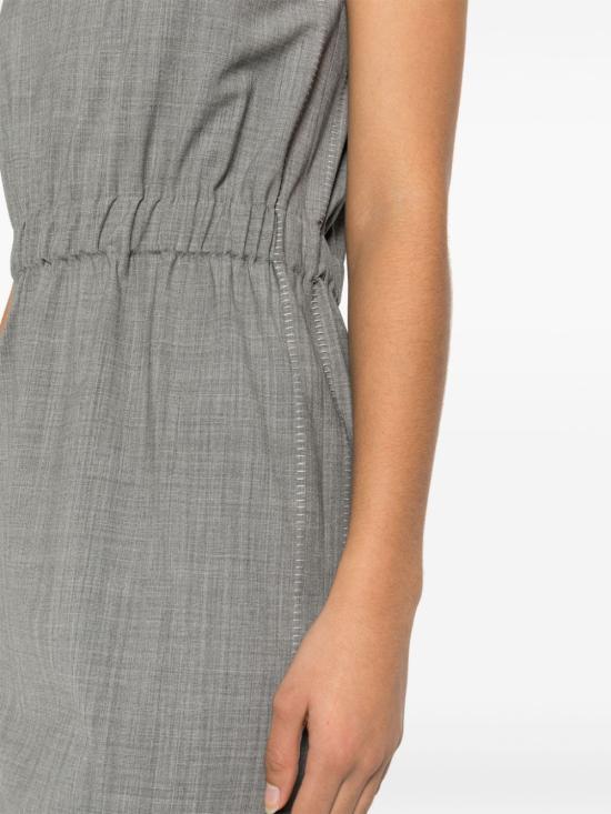  파비아나 필리피 미디 원피스 ABD264F125I9370000 - FABIANA FILIPPI