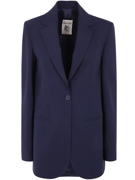 25SS 세미쿠튀르 아우터 Y5SI25 92 BLUE