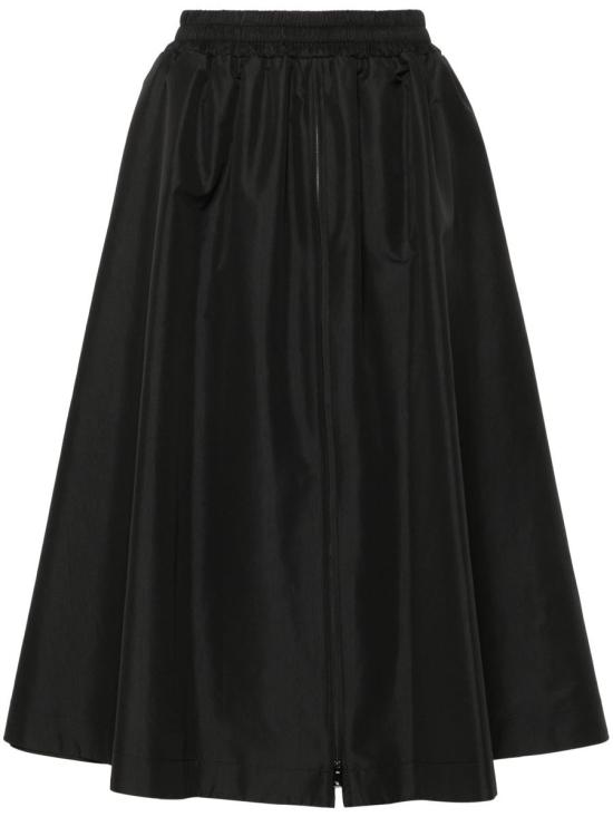 25SS 골든구스 숏 스커트 GWP01953 P001618 90100 90100 Black