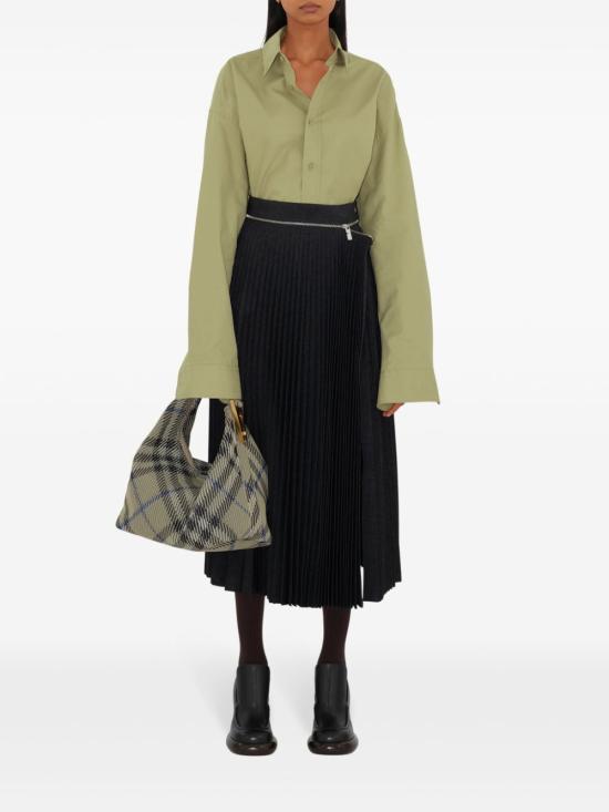  버버리 토트백 8092989 multicolour - BURBERRY