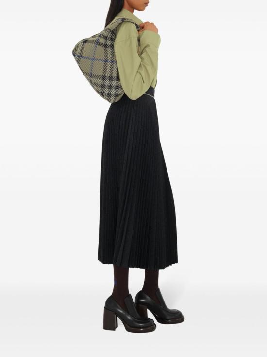  버버리 토트백 8092989 multicolour - BURBERRY