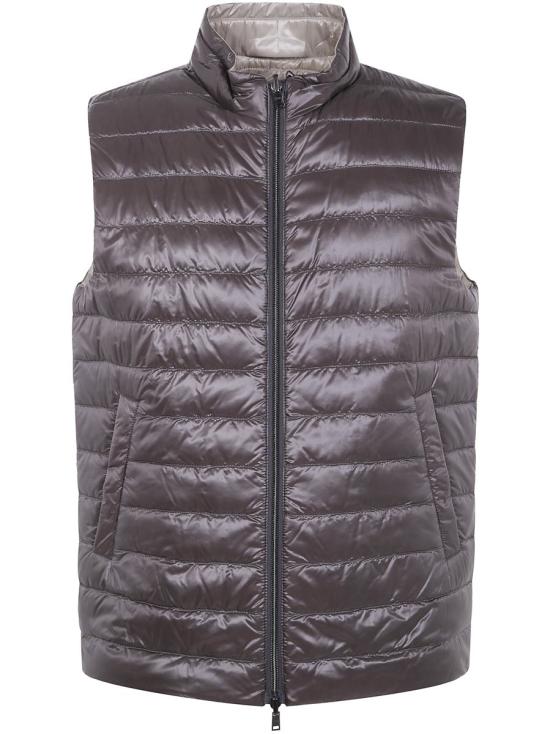 25SS 에르노 베스트 PI001008U 12017Z 9480 GREY