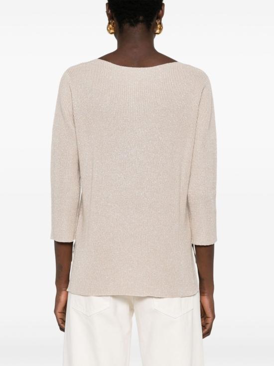  파비아나 필리피 스웨터 MAD274F018H452 - FABIANA FILIPPI