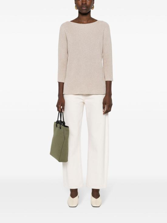  파비아나 필리피 스웨터 MAD274F018H452 - FABIANA FILIPPI