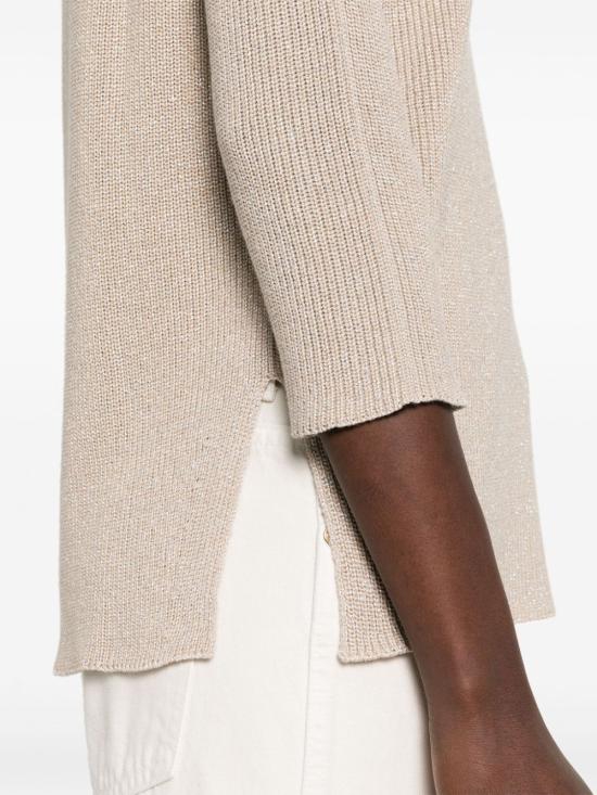  파비아나 필리피 스웨터 MAD274F018H452 - FABIANA FILIPPI