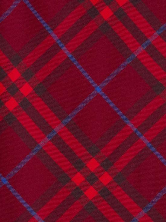  버버리 숏 스커트 8077477 - BURBERRY