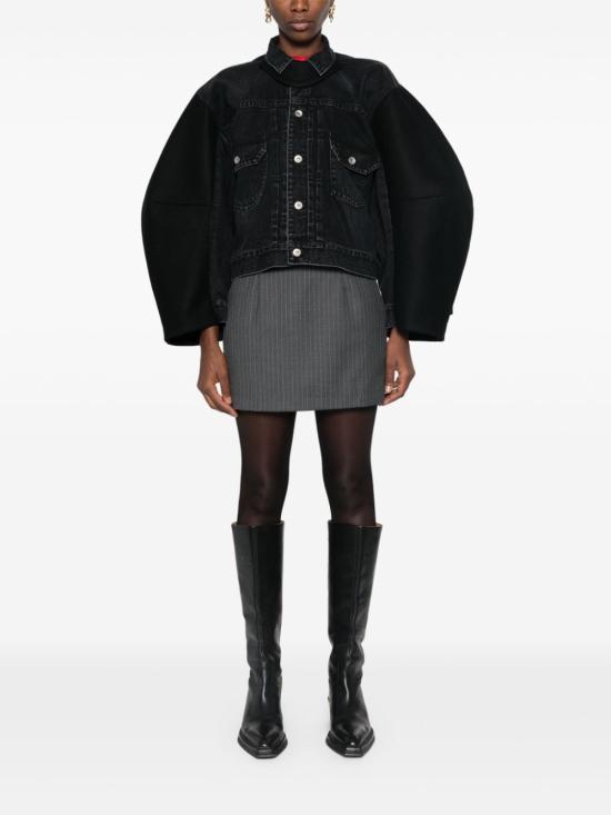  사카이 데님 자켓 2407351 - SACAI