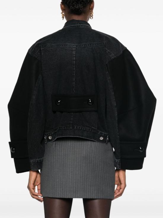  사카이 데님 자켓 2407351 - SACAI