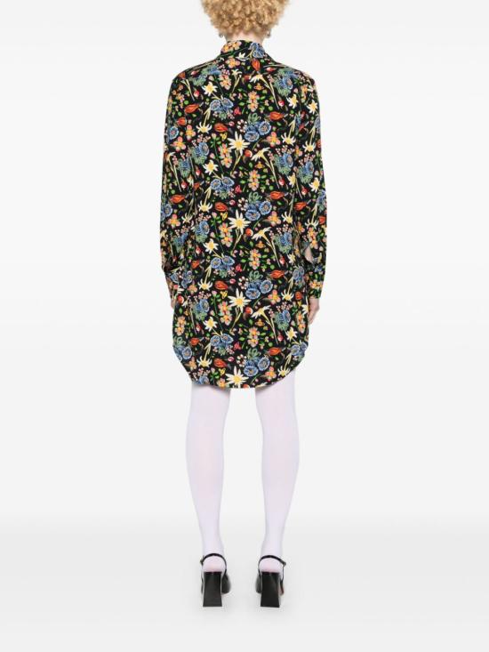  비비안웨스트우드 미디 원피스 11010331W00O0 - VIVIENNE WESTWOOD