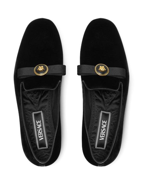  베르사체 로퍼 10178301A13537 - VERSACE