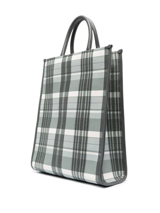  톰브라운 토트백 MAG406AL0041 - THOM BROWNE