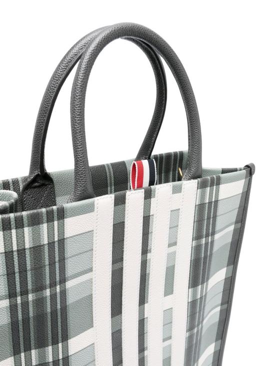  톰브라운 토트백 MAG406AL0041 - THOM BROWNE