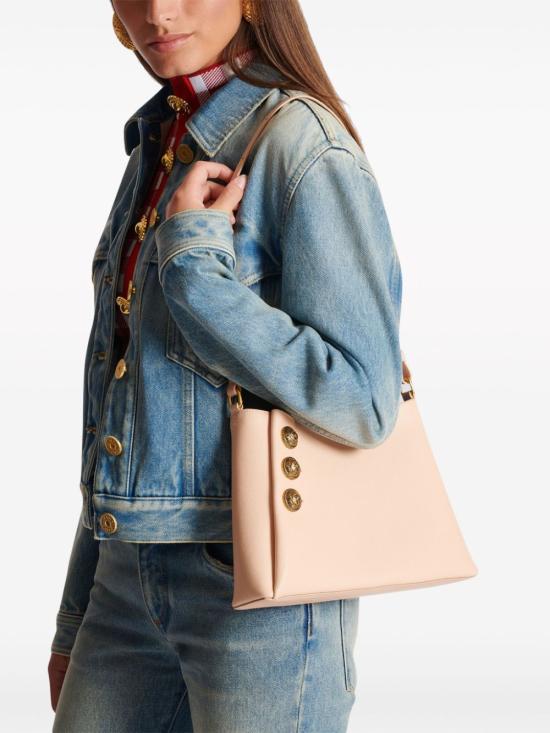  발망 숄더백 DN1BS874LGSR - BALMAIN