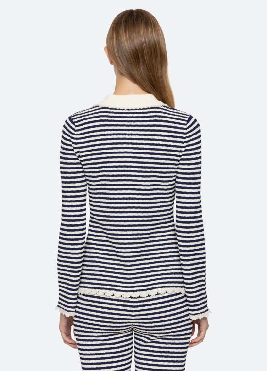  씨뉴욕 가디건 Sea Ny Addy 카디건 멀티 - SEA NY