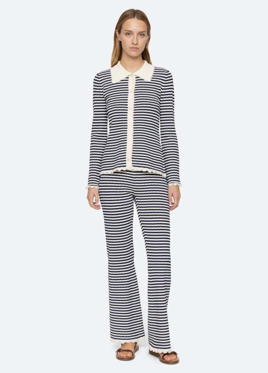  씨뉴욕 가디건 Sea Ny Addy 카디건 멀티 - SEA NY