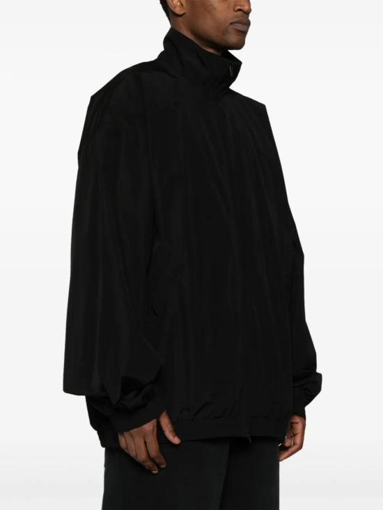  발렌시아가 봄버 자켓 794465TPQ38 black - BALENCIAGA