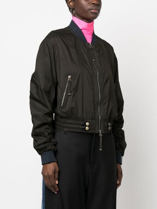  디젤 봄버 자켓 A084500BIAM - DIESEL