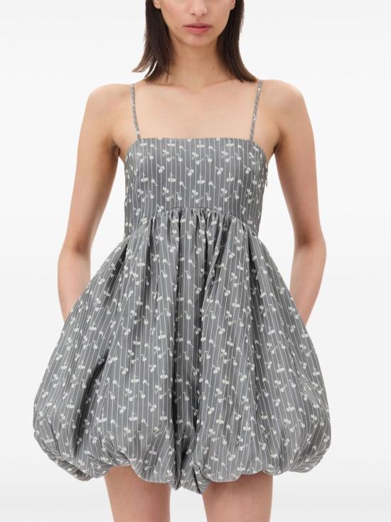  가니 숏 원피스 W0025 - GANNI