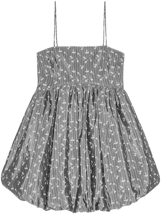  가니 숏 원피스 W0025