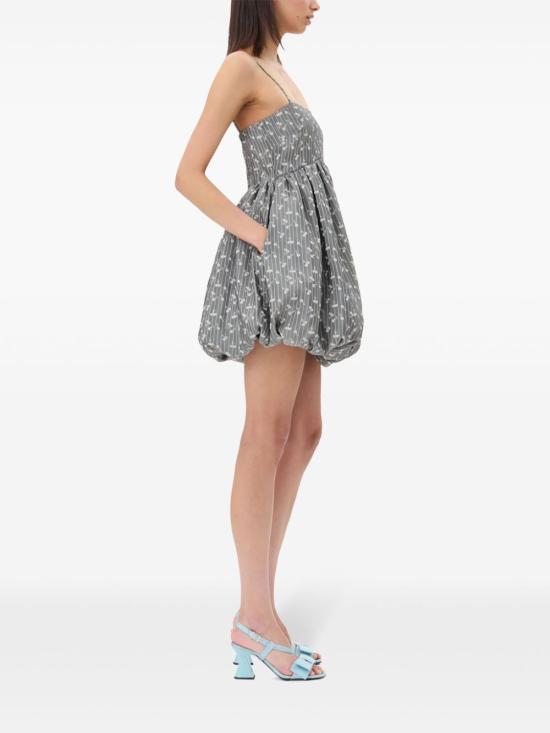  가니 숏 원피스 W0025 - GANNI