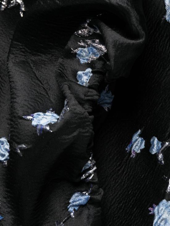  가니 숏 원피스 F8564 - GANNI