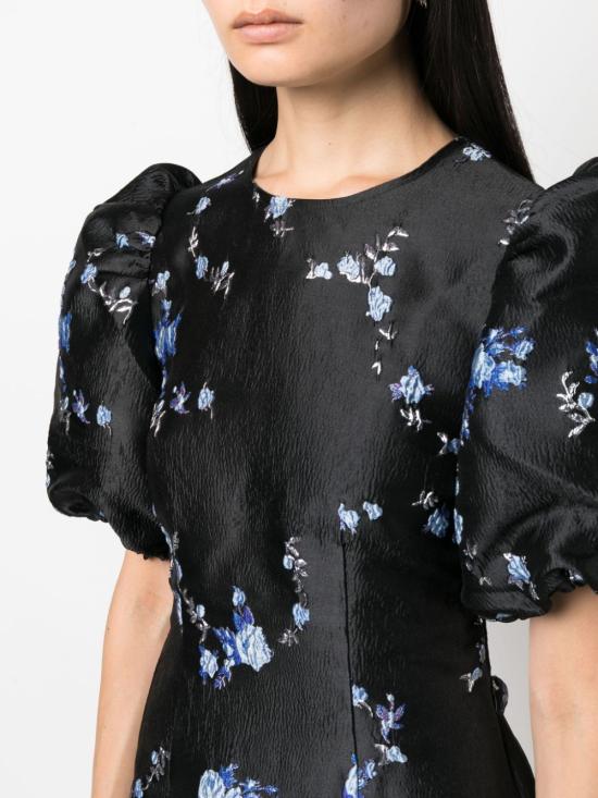  가니 숏 원피스 F8564 - GANNI