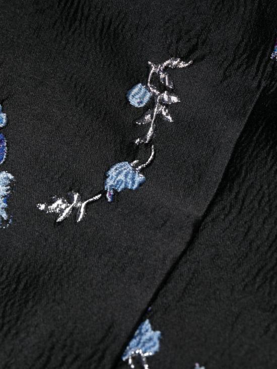  가니 숏 원피스 F8564 - GANNI