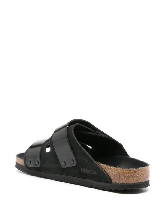25SS 버켄스탁 뮬/슬리퍼 1026570BLACK Black - BIRKENSTOCK