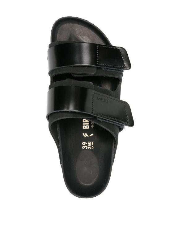 25SS 버켄스탁 뮬/슬리퍼 1026570BLACK Black - BIRKENSTOCK