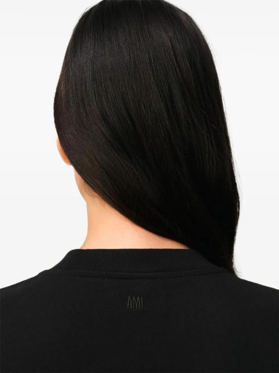  아미 반팔 티셔츠 E25SPUTS193726 - AMI