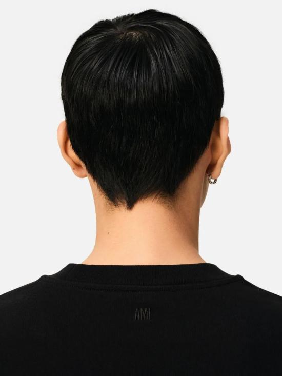  아미 반팔 티셔츠 E25SPUTS193726 - AMI