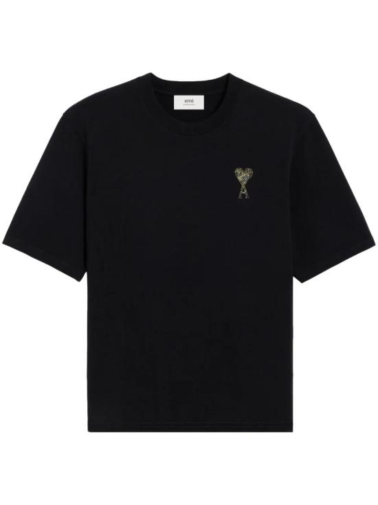  아미 반팔 티셔츠 E25SPUTS193726