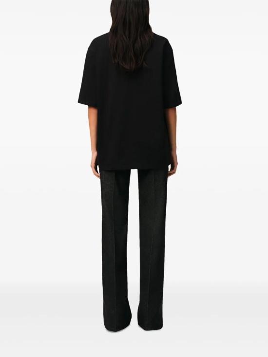  아미 반팔 티셔츠 E25SPUTS193726 - AMI