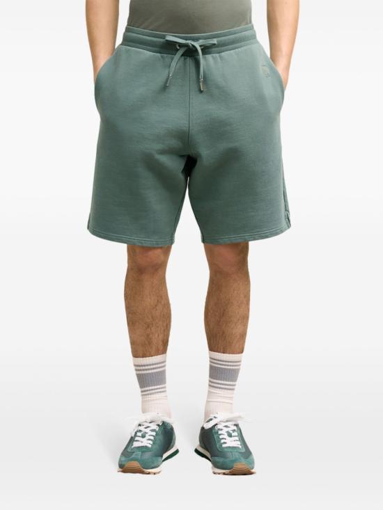  아미 스니커즈 H24USN417AW0048 aqua - AMI