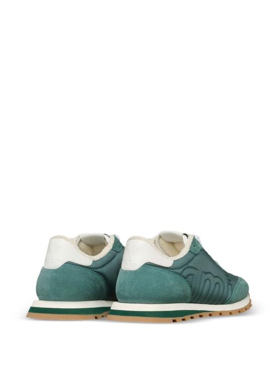  아미 스니커즈 H24USN417AW0048 aqua - AMI