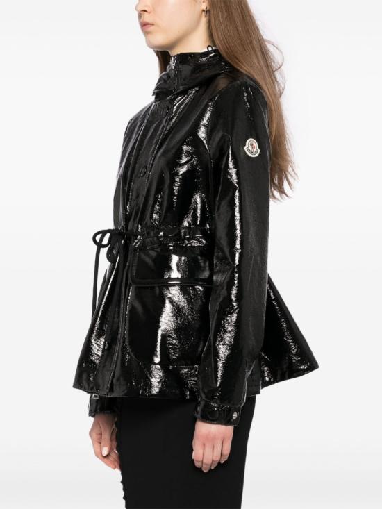  몽클레어 자켓 J20931A00003596L1 black - MONCLER