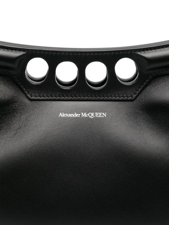  알렉산더 맥퀸 숄더백 7430911BLGG - ALEXANDER MCQUEEN