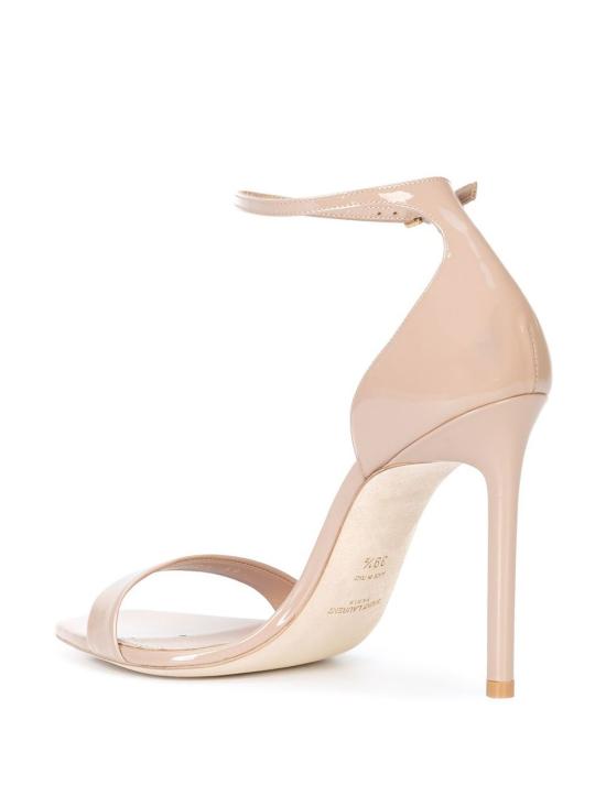  생로랑 힐/펌프스 4720210NP00 pink - SAINT LAURENT