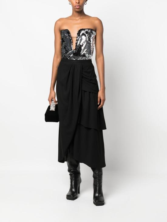  이자벨마랑 블라우스 HT241522H031I - ISABEL MARANT